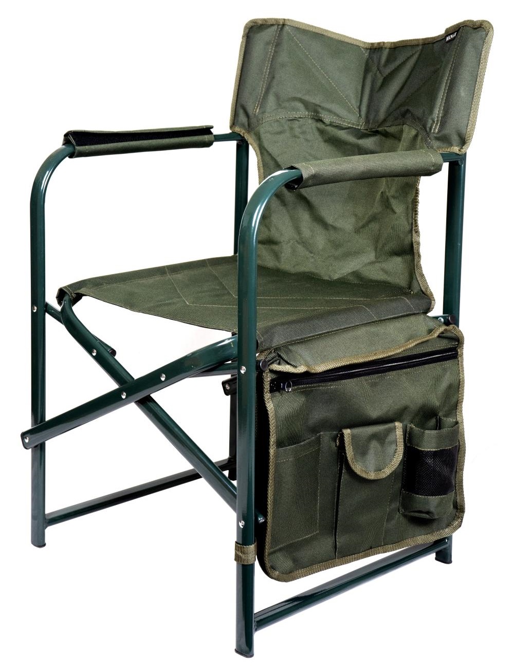 

Кресло складное Ranger оригинал Гранд нагрузкой 130 кг (24_821)