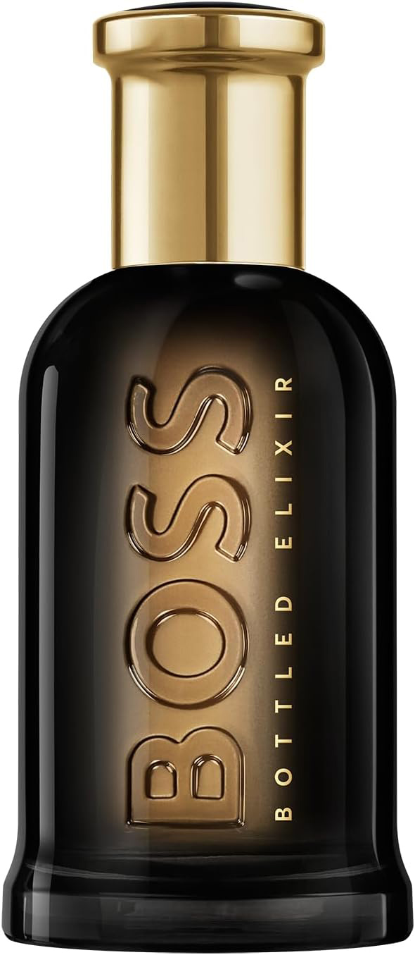 Hugo Boss Boss Bottled Elixir духи для мужчин – купить с доставкой