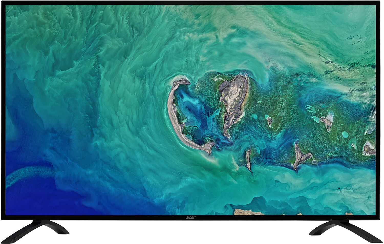 LCD 48インチモニター　Acer EB490QK LCD 48インチモニター Acer EB490QK