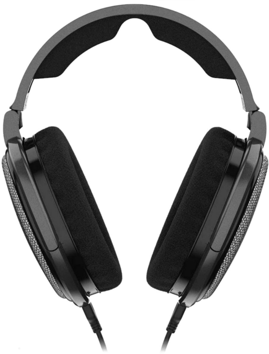 фото Навушники без мікрофона Sennheiser HD 650