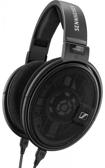 

Наушники Sennheiser HD 660 S (508826)