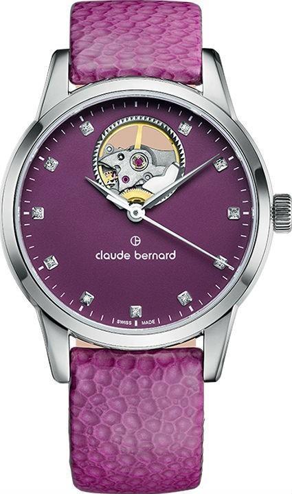 

Женские часы Claude Bernard 85018 3 ROPN1