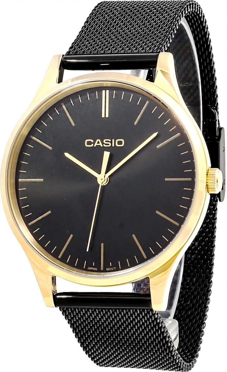 

Мужские часы Casio LTP-E140GB-1AEF