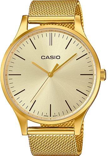 

Мужские часы Casio LTP-E140G-9AEF