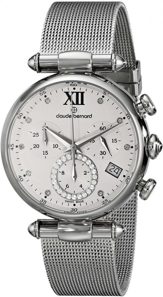 

Женские часы Claude Bernard 10216 3 APN1