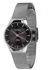 

Женские часы Guardo S01649(m) SB