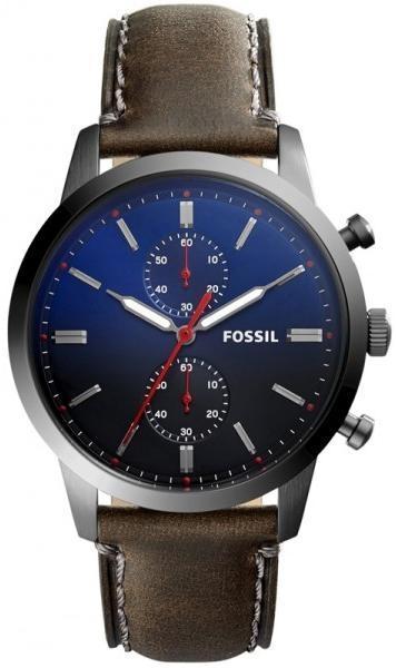 

Мужские часы Fossil FOS FS5378