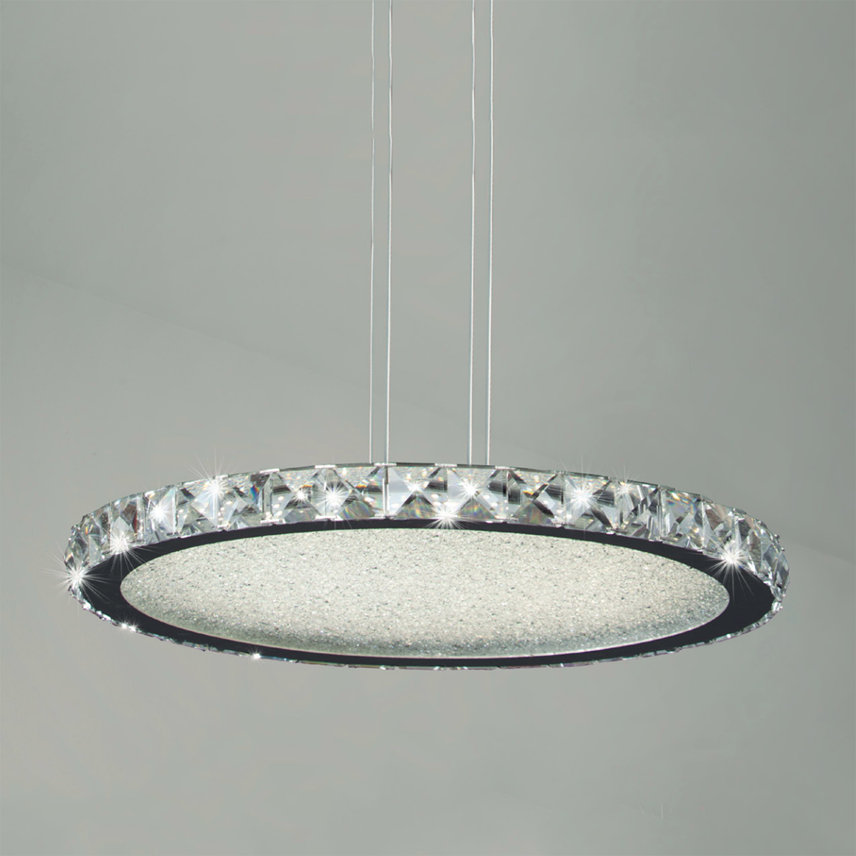 

Светильник Mantra 4577 Crystal