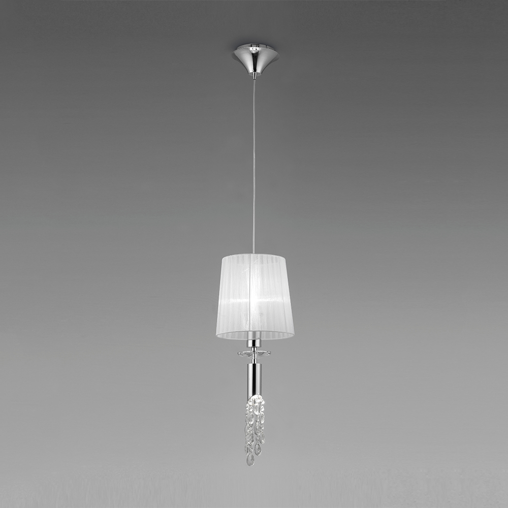

Светильник Mantra 3861 Tiffany Cromo