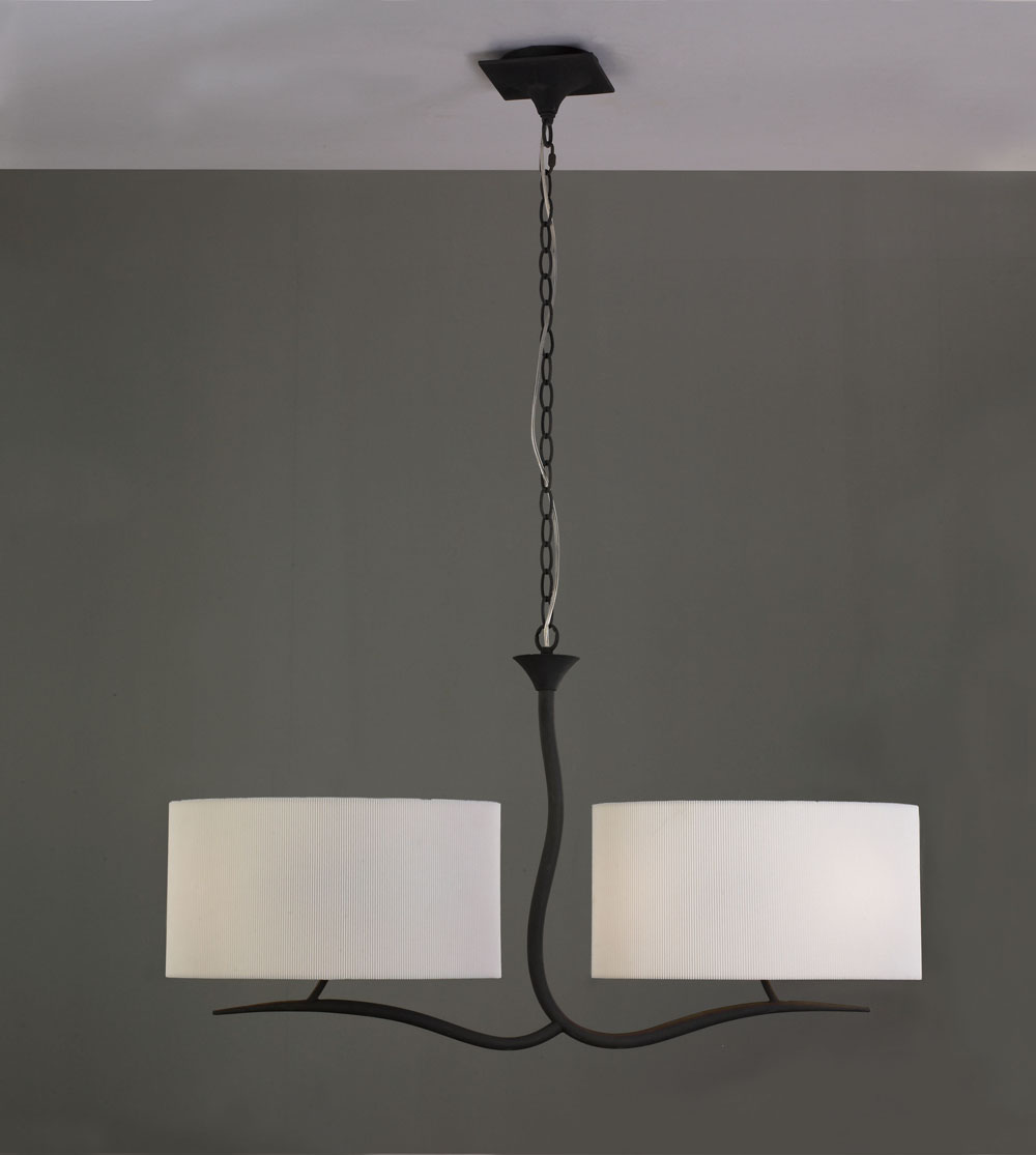 

Люстра Mantra 1150 Eve