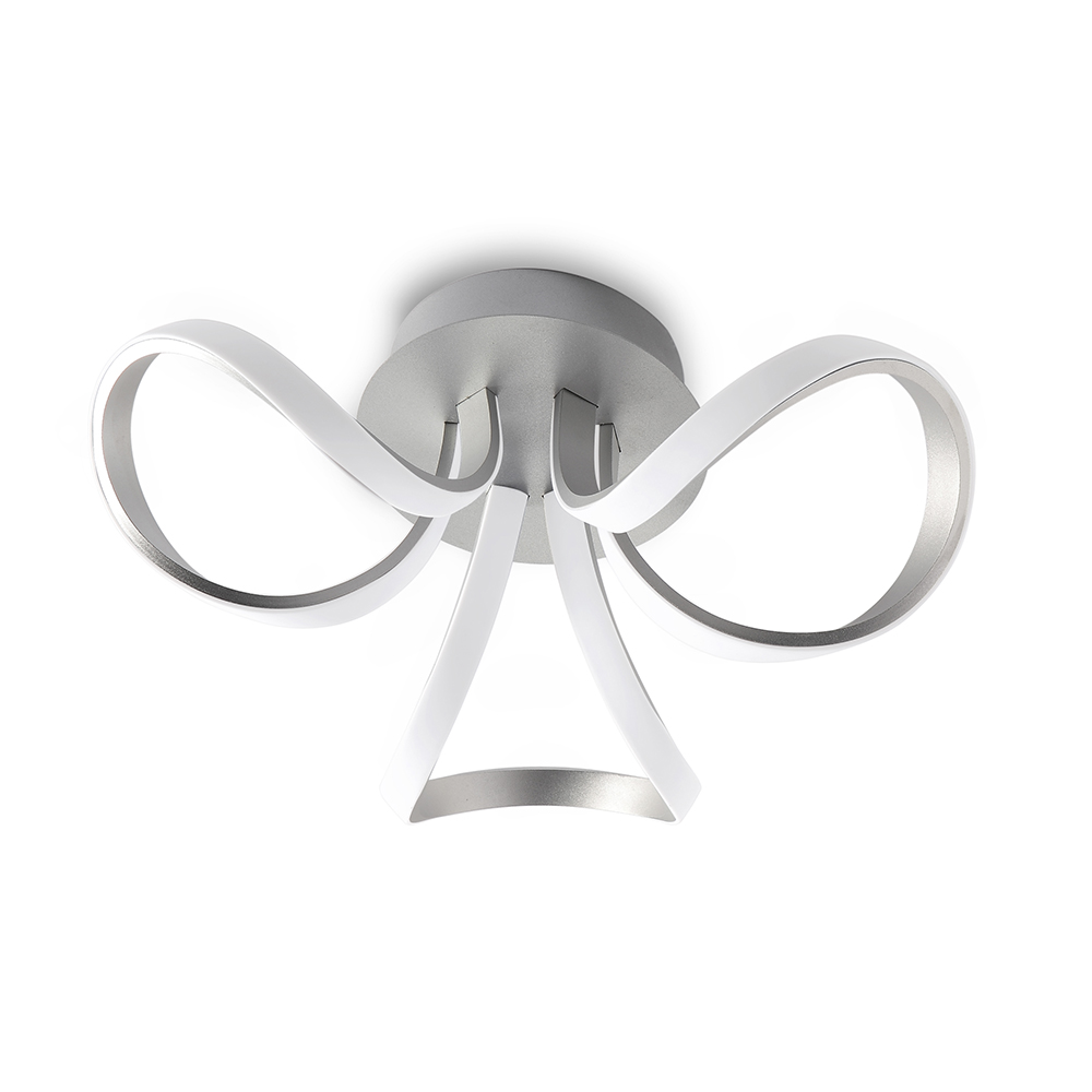 

Люстра Mantra 4989 Knot Led
