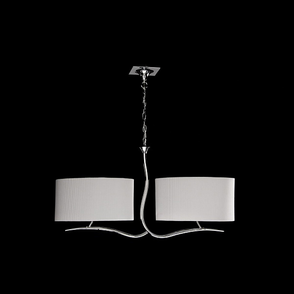 

Люстра Mantra 1130 Eve Crema