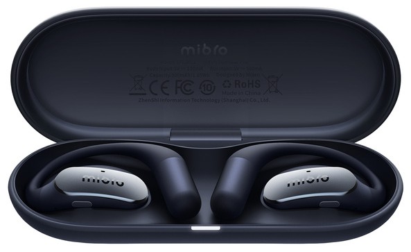 фото Навушники TWS Mibro OpenEar Pro Blue