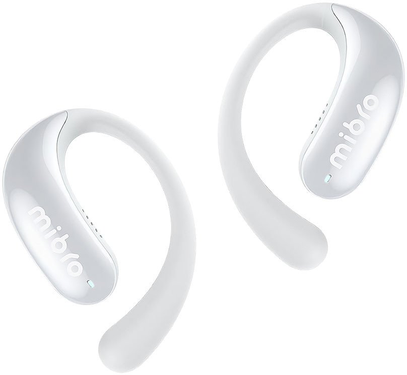 фото Навушники TWS Mibro OpenEar White