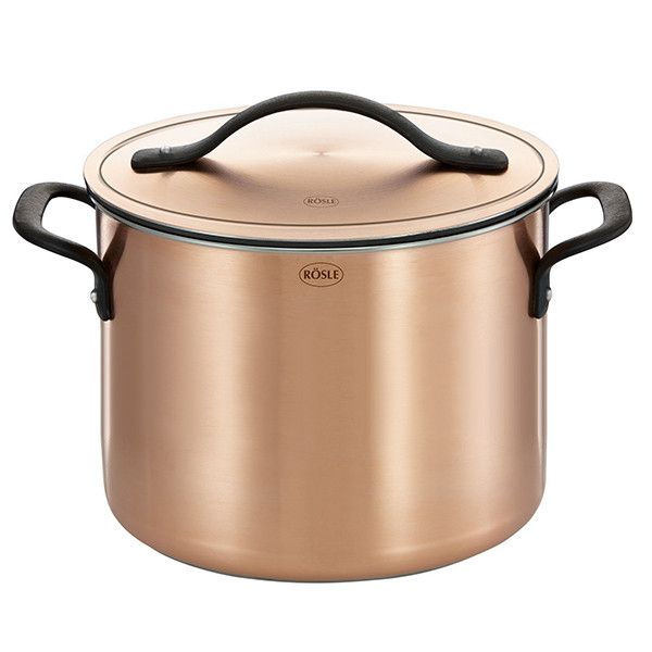 

Кастрюля Rosle Kupfer Chalet 7 л R91903