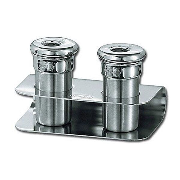 

Набор солонки и перечницы Rosle 3 пр. R16635