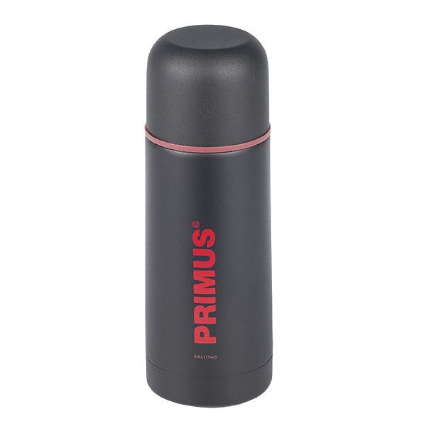 

Термос Primus Vacuum Bottle черный 0,5 л 732362