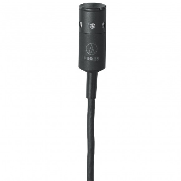 

Микрофон Audio-Technica Pro35cW
