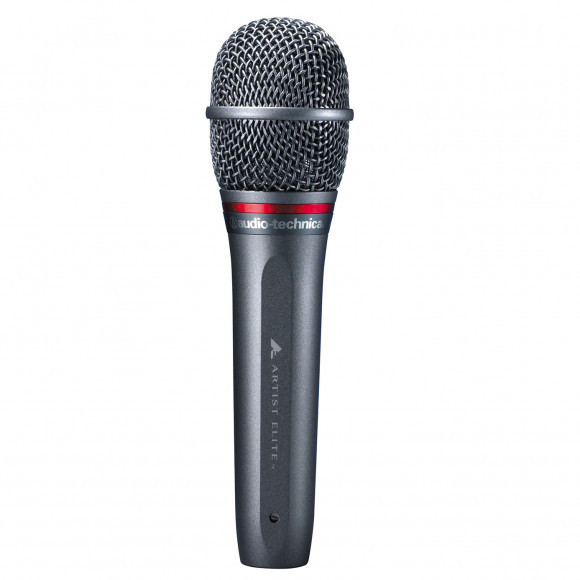 

Микрофон Audio-Technica AE4100