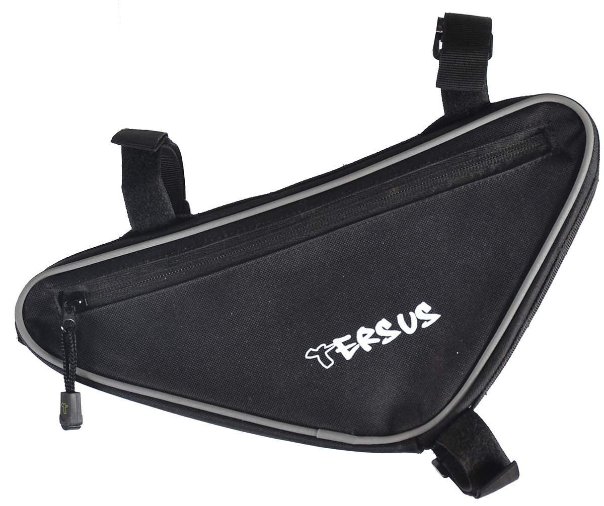 

Сумка на раму Tersus TRIANGLE bag