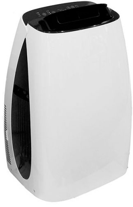 

Кондиционер мобильный IDEA IPN-12 CR-SA7-N1