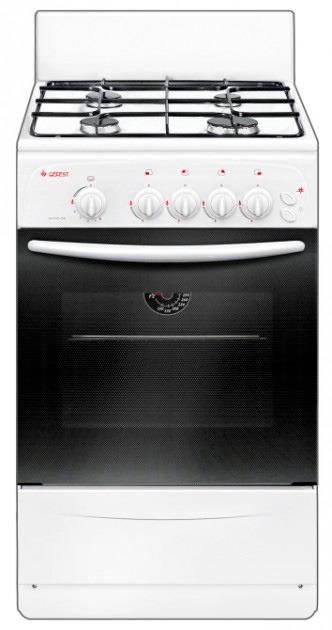 

Газовая плита GEFEST ПГ 3200-06 К85
