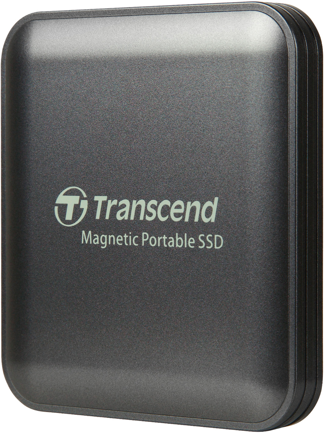 фото SSD накопитель Transcend ESD420 2 TB Iron Grey (TS2TESD420C)