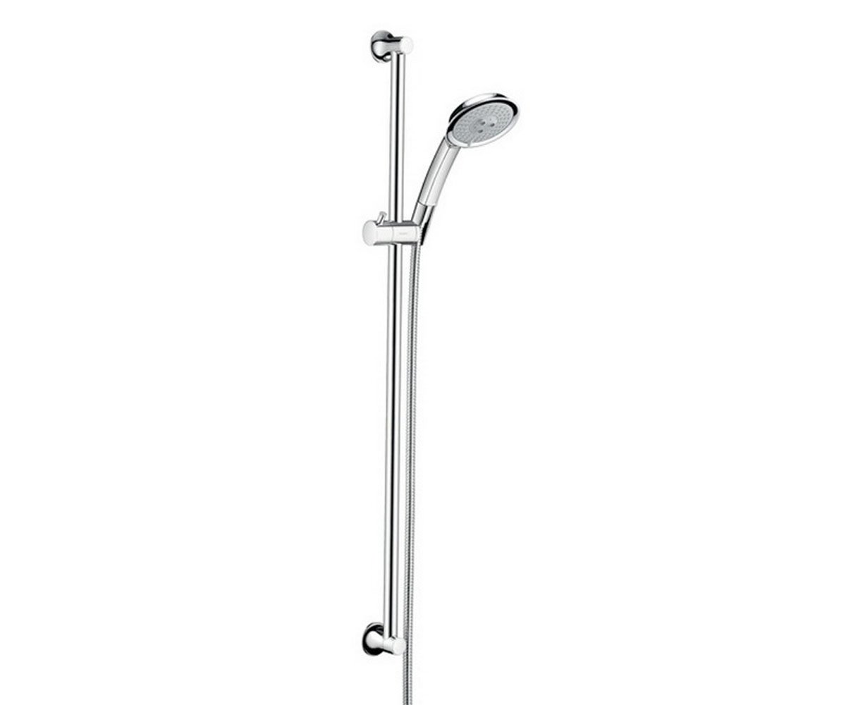 

Душевой набор HANSGROHE RAINDANCE AIR 3JET 27843000