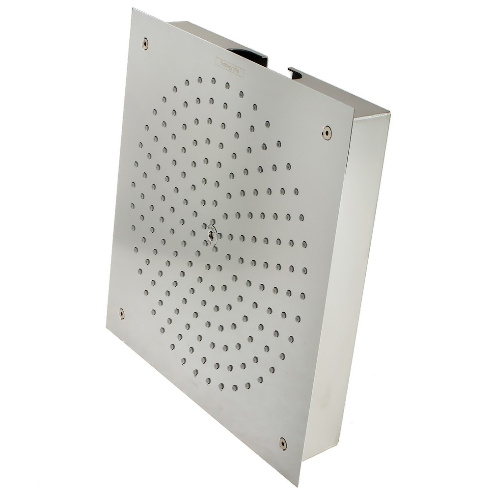 

Душевая головка HANSGROHE RAINDANCE 26472000