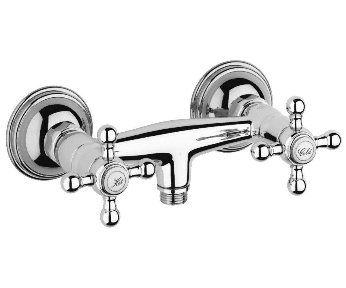 

Смеситель для душа GROHE SINFONIA 26000000