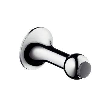 

Крючок одинарный HANSGROHE TERRANO 41383000