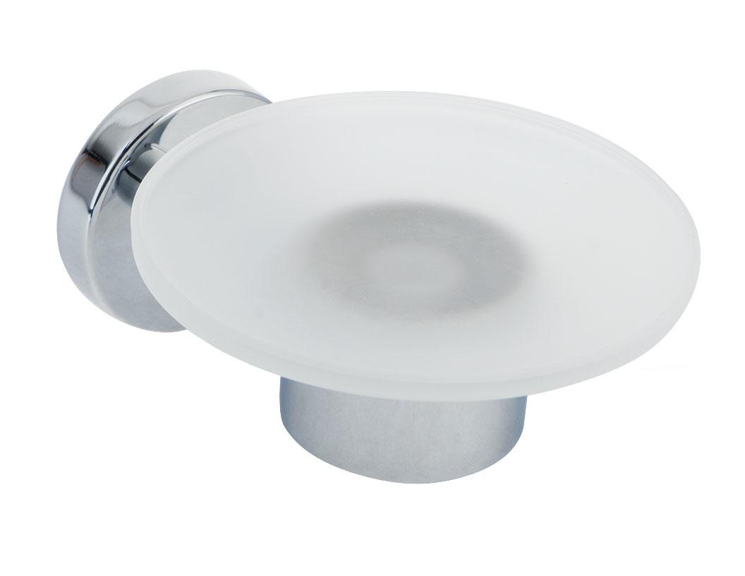 

Мыльница HANSGROHE LOGIS 40515000