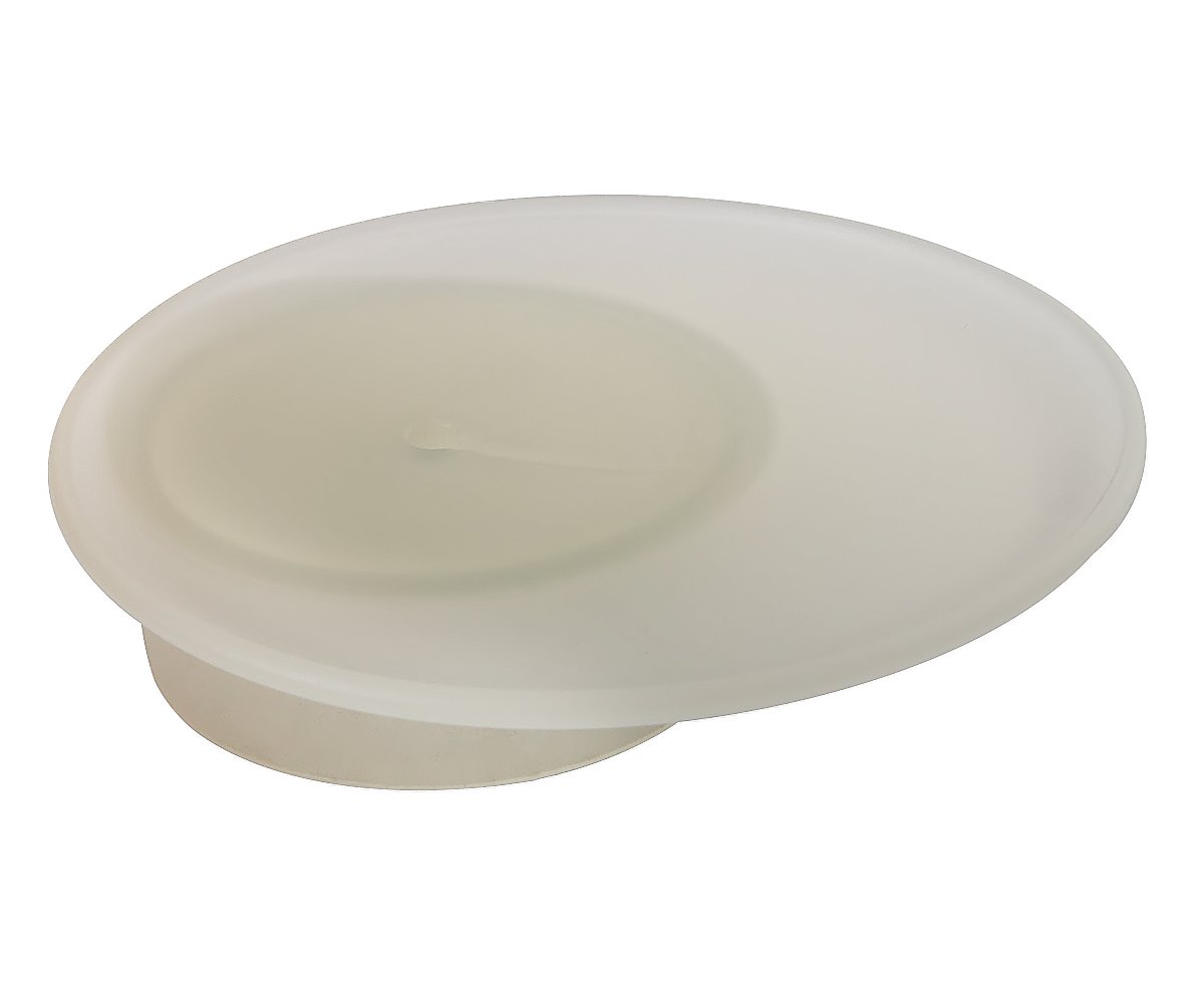 

Мыльница HANSGROHE 27822000