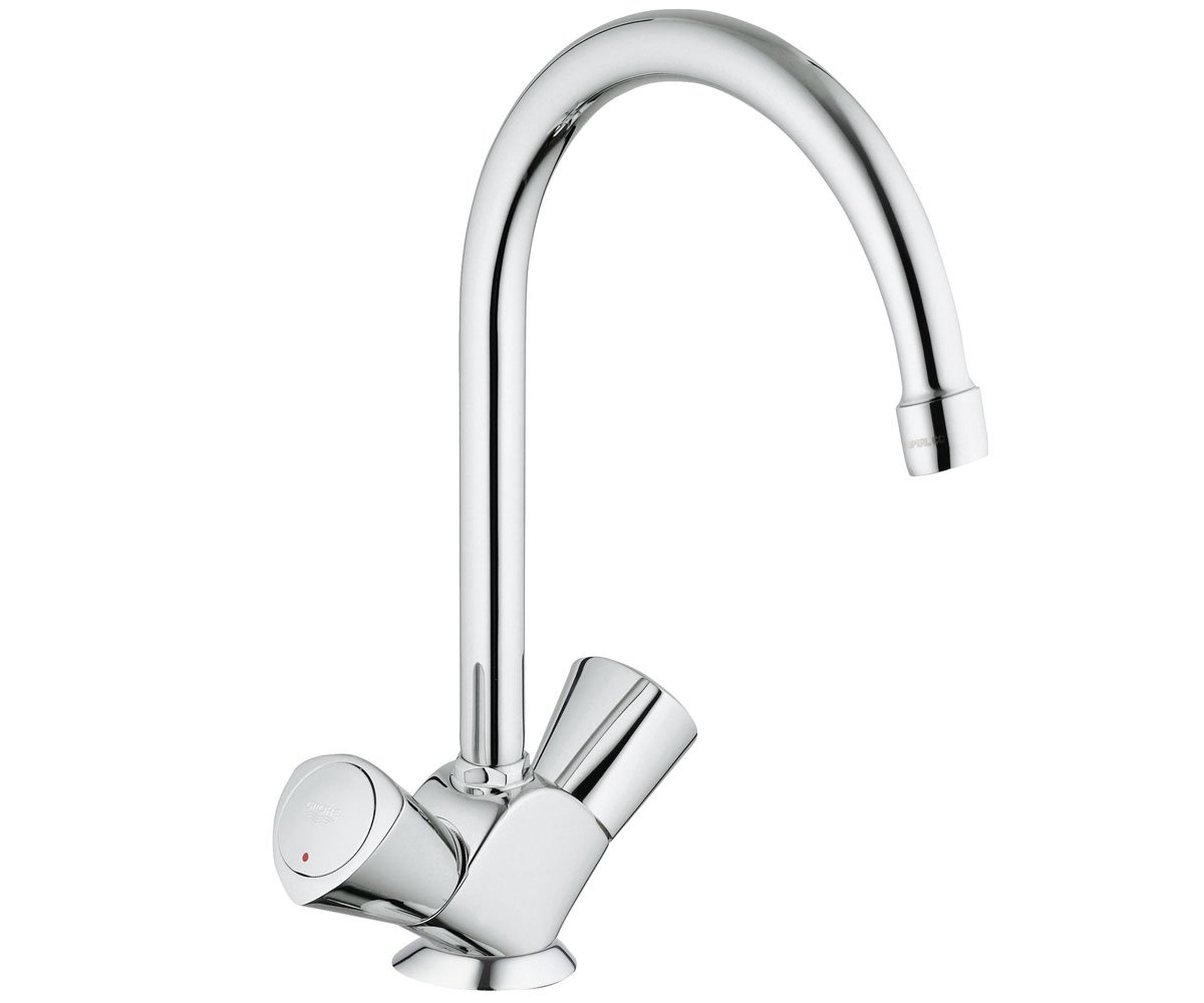 

Смеситель для мойки GROHE COSTA S 31819001