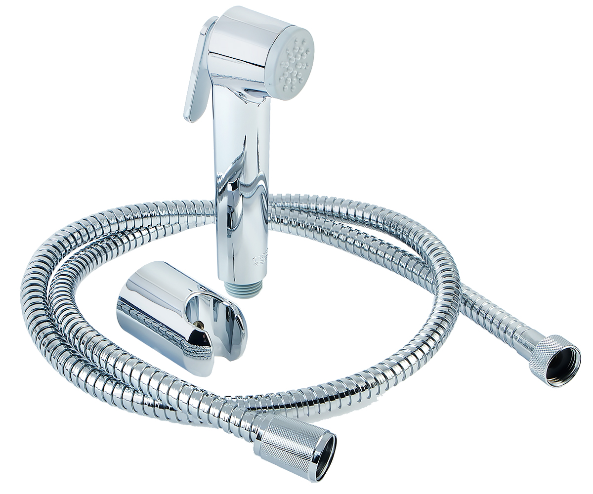 

Гигиенический душ GROHE TEMPESTA 26354000