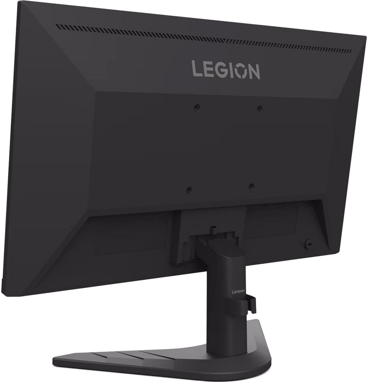 Монітор 23.8" Lenovo Legion R24s Raven Black (68CBGAC2UA) — фото 8