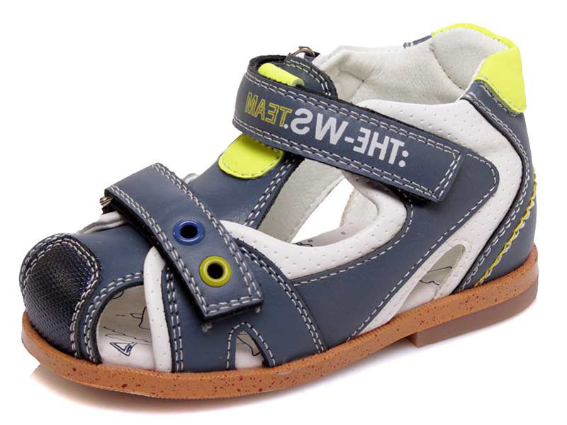 

Босоножки Weestep 0065 LB (18-22)-ASW 18 11,5см