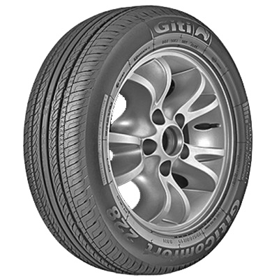 GITI COMFORT 228 205/65 R15 94H – фото, отзывы, характеристики в ...