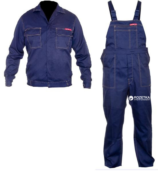 

Куртка + комбинезон Lahti Pro Qest 3XL 60 см