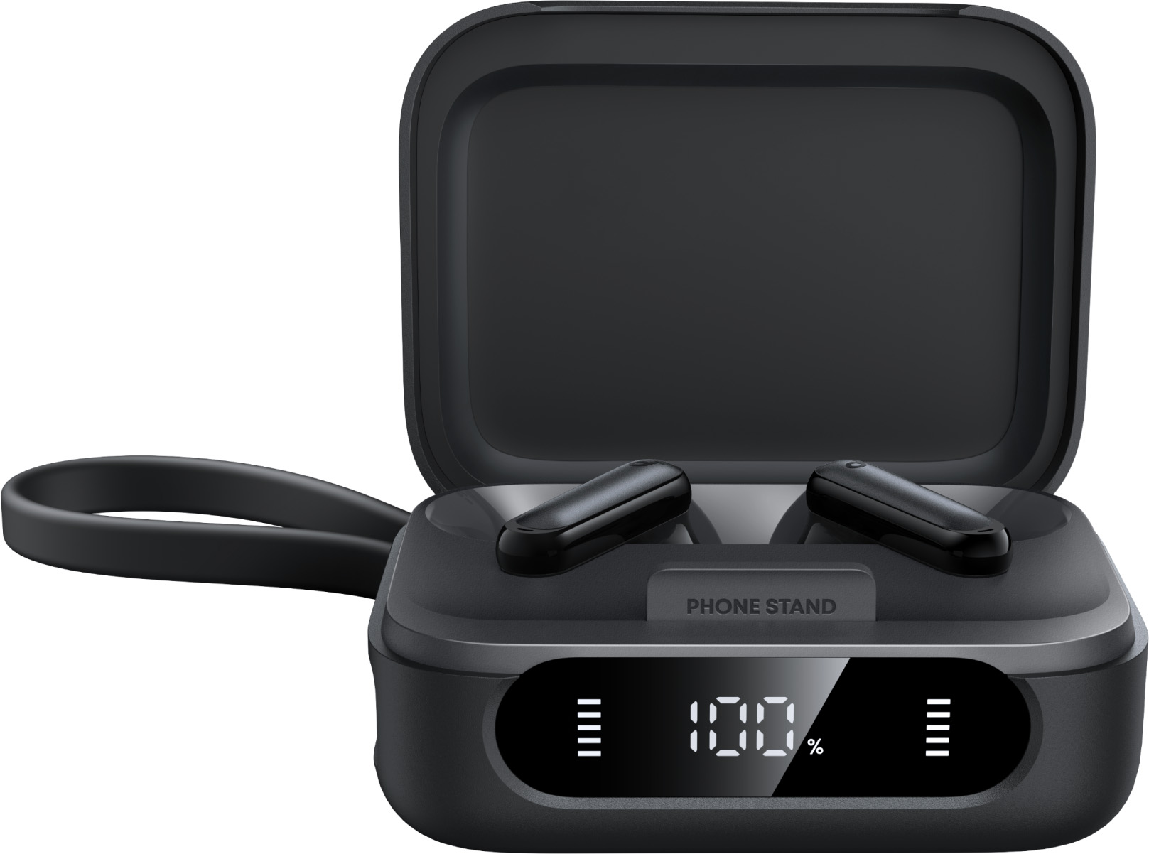 Навушники Anker SoundCore P41i Black (A3937G11) — фото 4