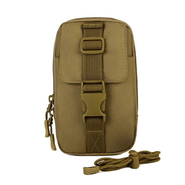 

Подсумок тактический EDC M 2 Protector Plus хаки