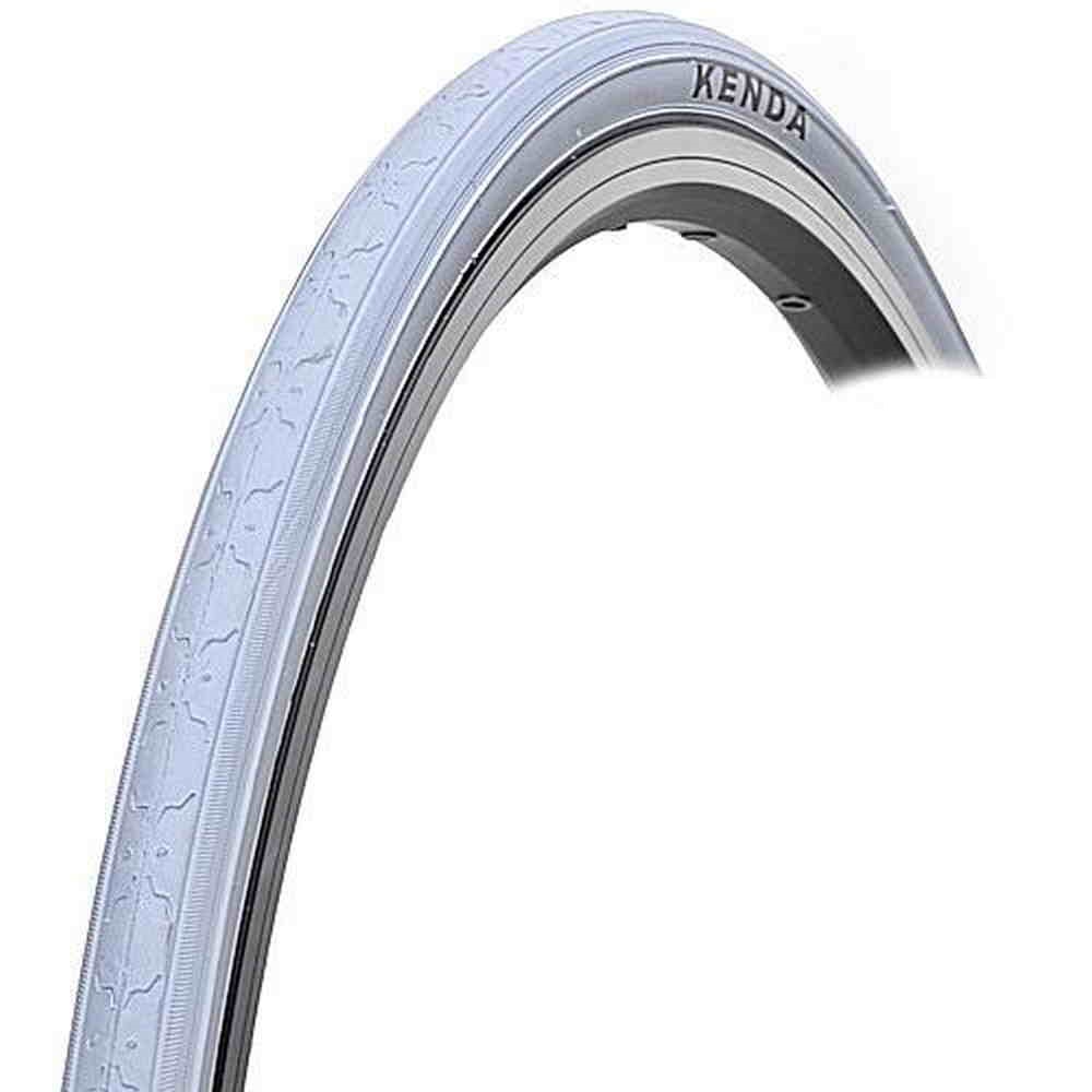 

Покрышка Kenda K-152 700x25C 30TPI Белый (o-o-0308)