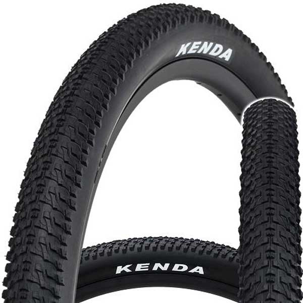 

Покрышка Kenda K-1153 26'' x 1,95 черный (O-O-0432)