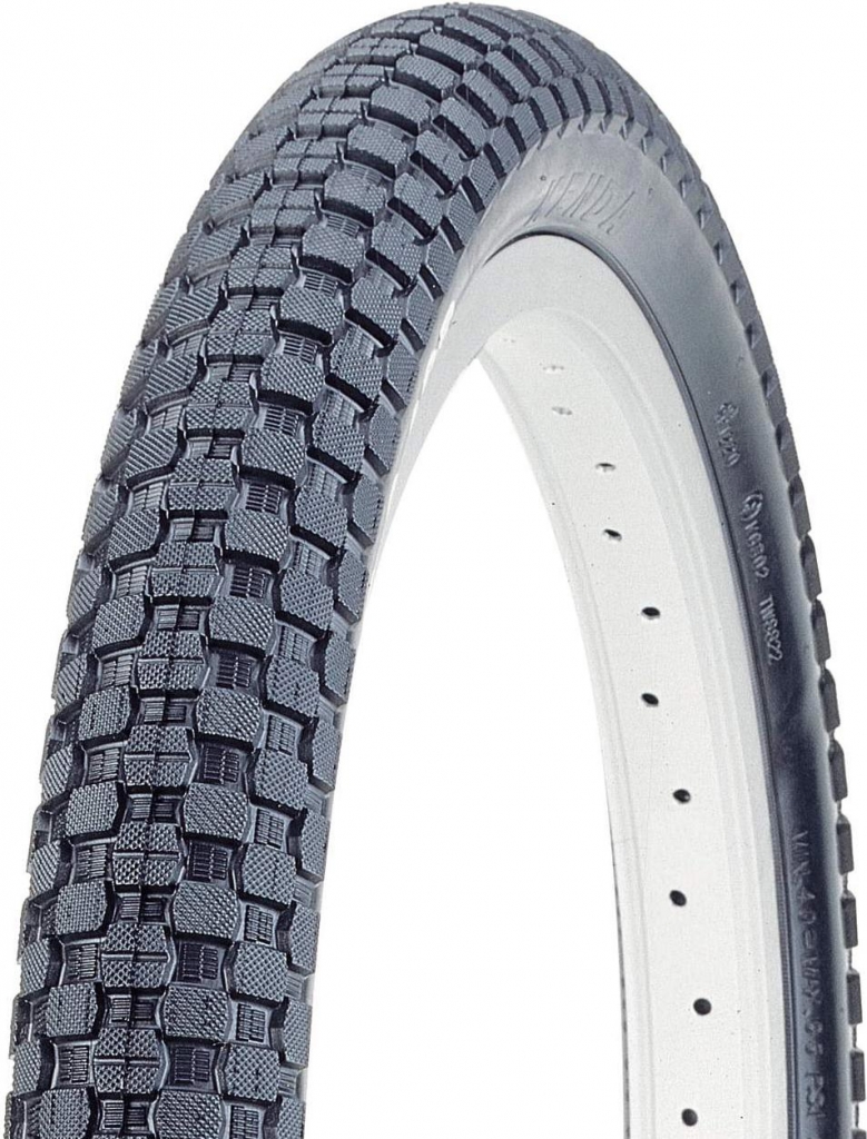 

Покрышка Kenda K-905 K-Rad 24" Х 2.35 30TPI черный (o-o-0045)