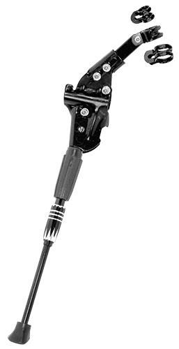 

Лапка M-Wave на перо 24-29 "черный (A-PI-0063)
