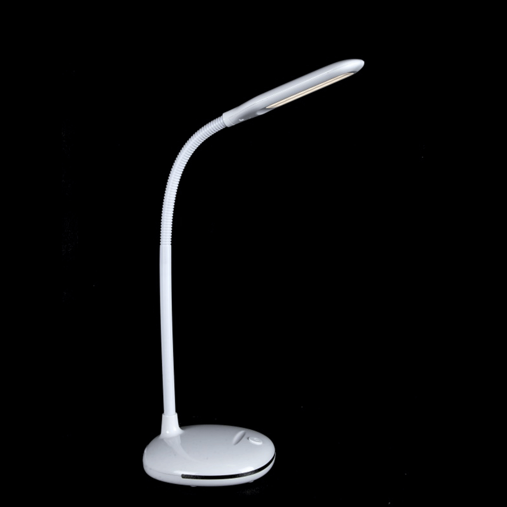 

Светодиодная настольная лампа 7 Вт белого цвета VL-NSM-8892 (WHITE)