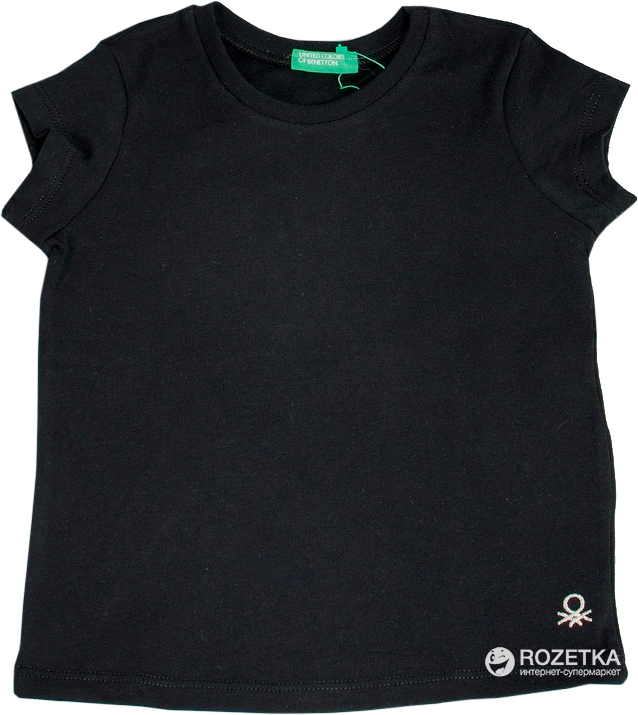 

Футболка United Colors of Benetton 3I1XC13J1-100 XS