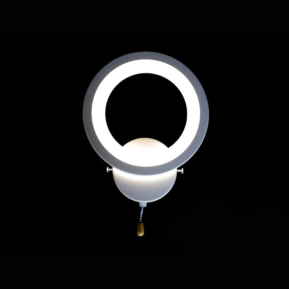 

Светодиодная бра / LED бра D-9133/1