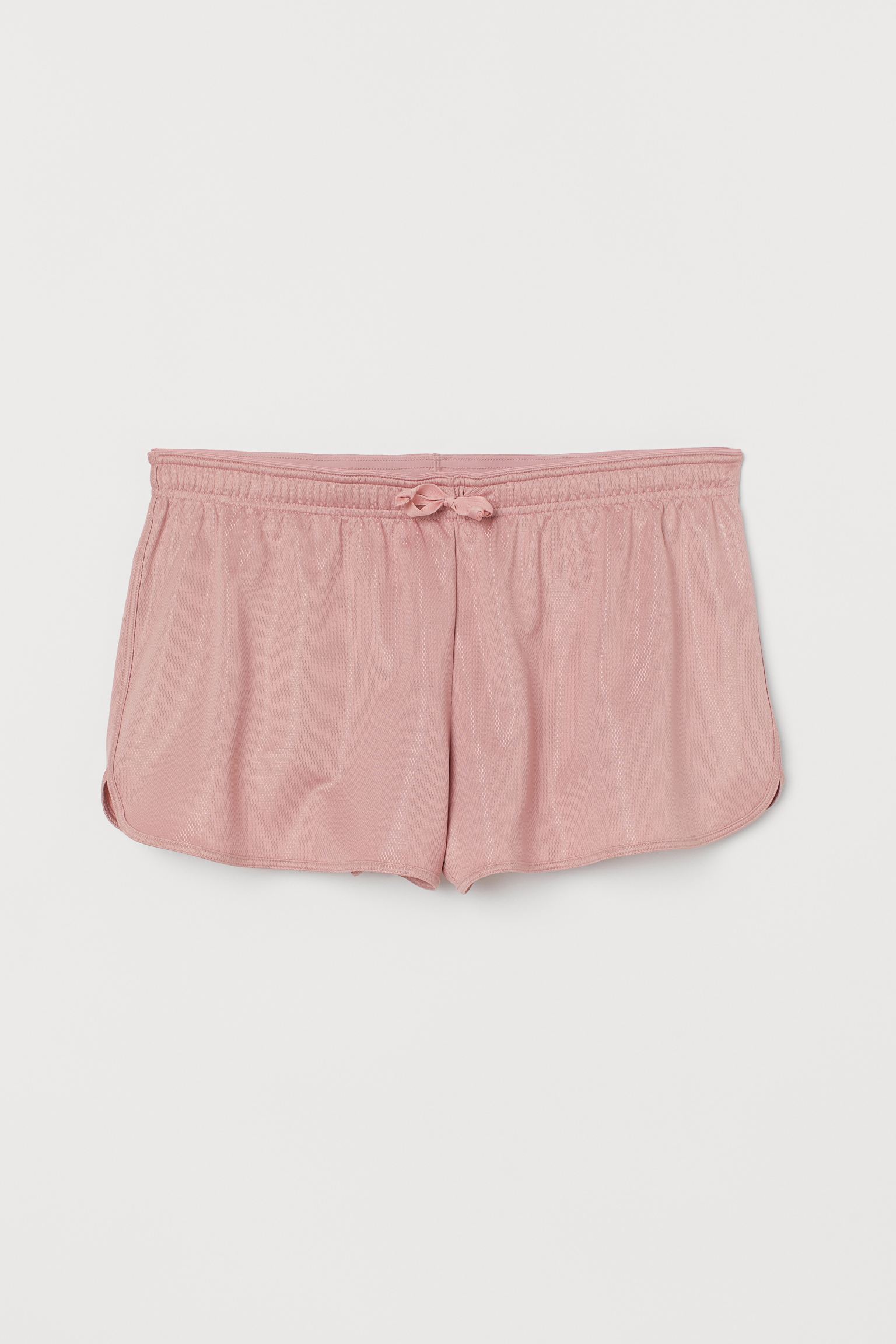 

Шорты H&M L розовый 20117184130