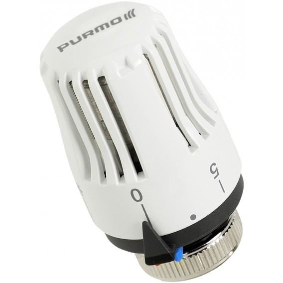 

Термоголовка Purmo Sensor